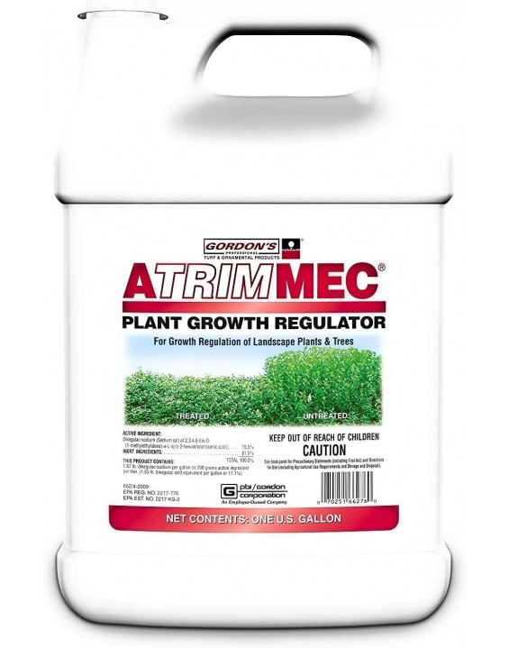 Atrimmec Plant Growth Regulator