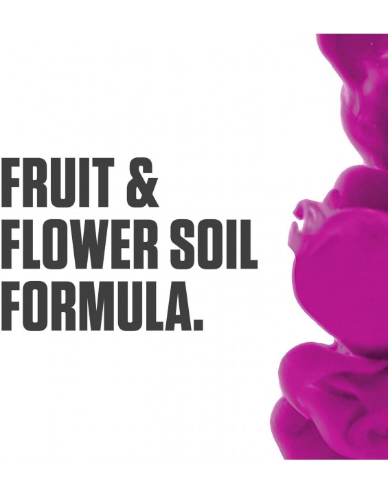 Botanicare Pure Blend Pro Bloom Soil Nutrient 1-4-5 Formula, 5-Gallon