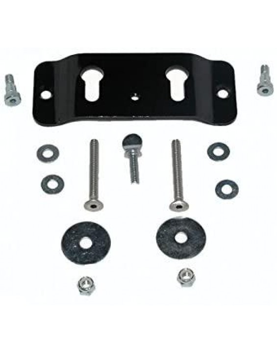 Condor Motorcycle (Part # PSTK-6400) Pit-Stop/with Trailer Adaptor Kit
