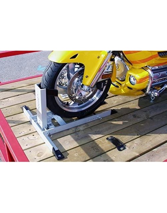 Condor Motorcycle (Part # PSTK-6400) Pit-Stop/with Trailer Adaptor Kit