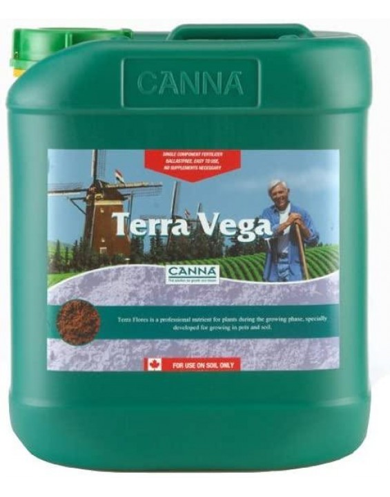 CANNA Terra Vega 20 Liters