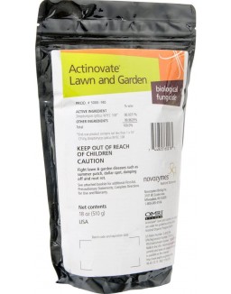 Actinovate NI40740 Lawn & Garden Fungicide, 18oz