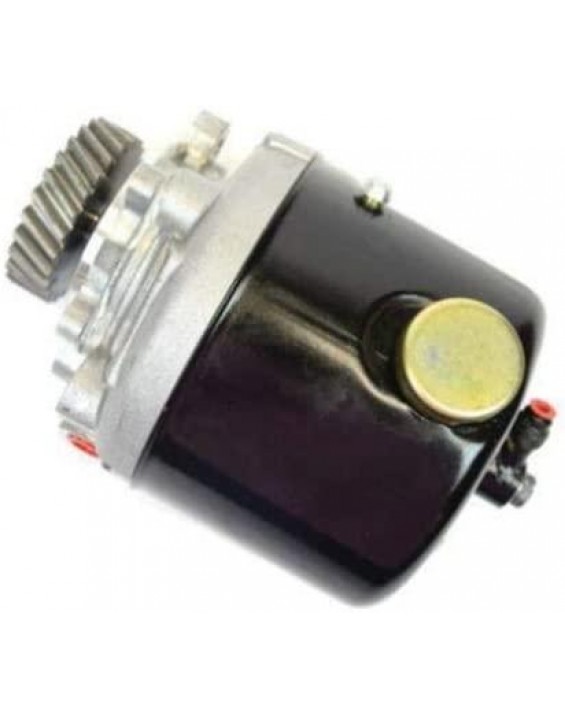 All States Ag Parts Parts A.S.A.P. Power Steering Pump - Dynamatic fits Ford 3910 3910 3910 3910 2910 2310 334 335 2610 4110 4110 4110 530A 4610 4610 2810 234 230A 4610SU 3610 3610 3610 E6NN3K514BA