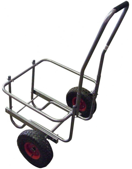 Apple Picker Ultimate Muck Cart