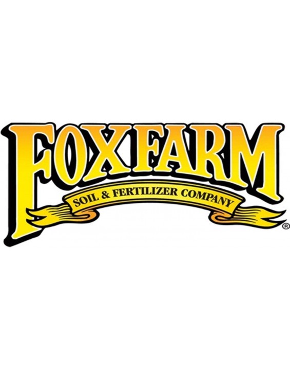 FOXFARM FX14000 Ocean Forest Indoor/Outdoor Garden Potting Soil Bags 6.3-6.8 pH, 1.5 Cubic Feet, 40 pounds for Plants (6 Pack