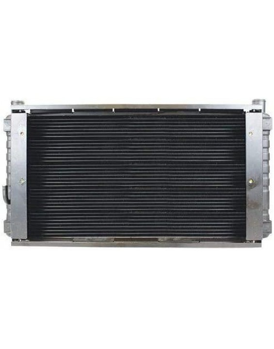 All States Ag Parts Radiator Bobcat S300 T320 S250 S220 T300 A300 S330 T250 773 6737650