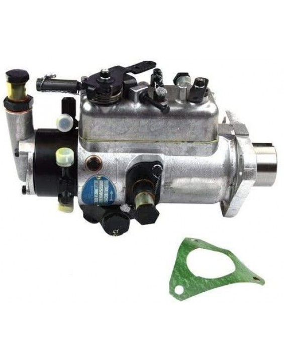 All States Ag Parts Parts A.S.A.P. Fuel Injection Pump fits Ford 4000 545 531 535 532 4600 540 515 D0NN9A543K
