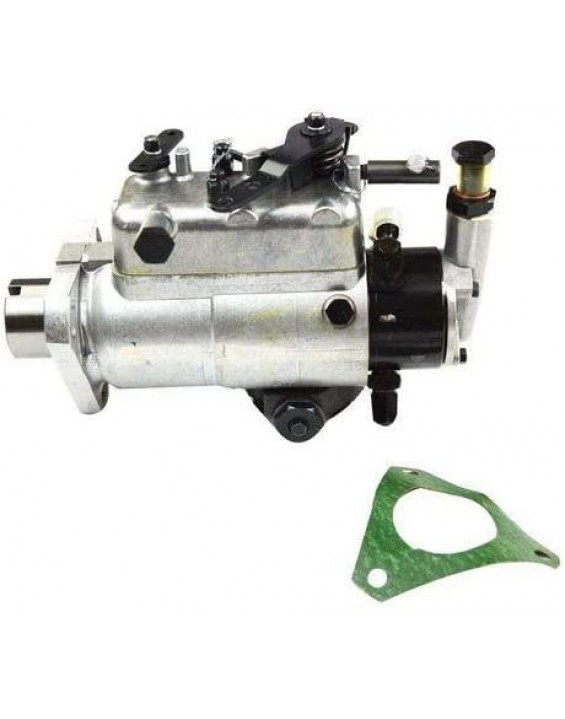 All States Ag Parts Parts A.S.A.P. Fuel Injection Pump fits Ford 4000 545 531 535 532 4600 540 515 D0NN9A543K