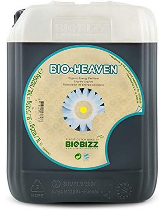 Biobizz Bio-Heaven 5L