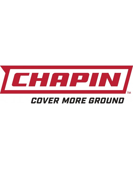 Chapin 97300 15-Gallon 12v Deluxe Dripless EZ mount ATV Spot Sprayer
