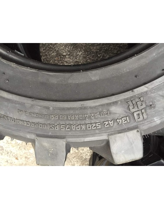10-16.5 Tires/wheels for Bobcat