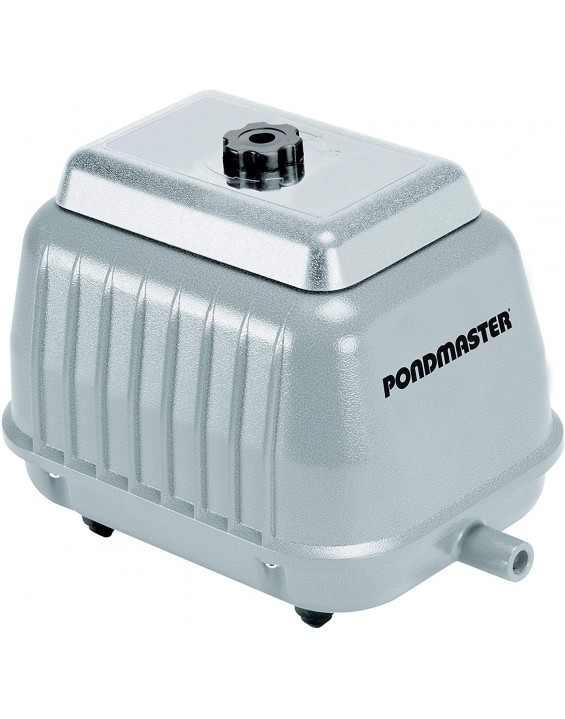 Danner Manufacturing, Inc. 4580 Pondmaster Air Pump, AP-100, 8900 cu in/min