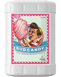 Advanced Nutrients 2320-17 Bud Candy Fertilizer, 23 Liter, Brown/A