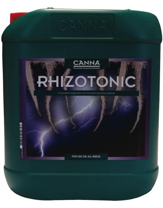 CANNA 5 L Rhizotonic Rooting Stimulator 9321005
