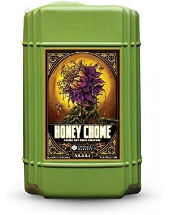 Honey Chome (6 Gallon)
