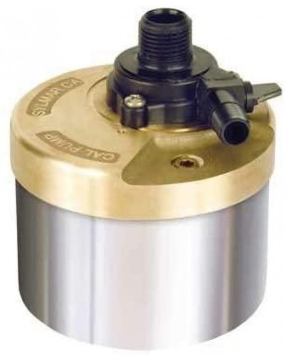 Calpump S320T-20 Stainless Steel and Bronze Pump