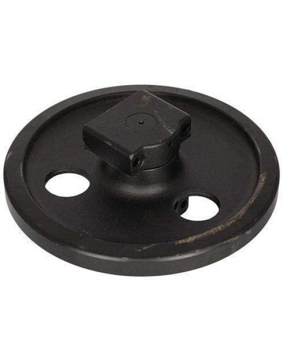 All States Track Idler - Front fits Takeuchi TL130 TL130 TL126 TL126 TL230 TL230 TL26-2 TL26-2 TL8 TL8 08801-40000 fits Gehl CTL60 CTL60 CTL65 CTL65 180477 fits Mustang MTL16 MTL16 180477