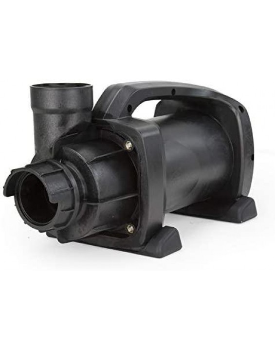 Aquascape SLD 5000-9000 GPH Adjustable Flow Pond Pump, Smart Device Controls | 45037