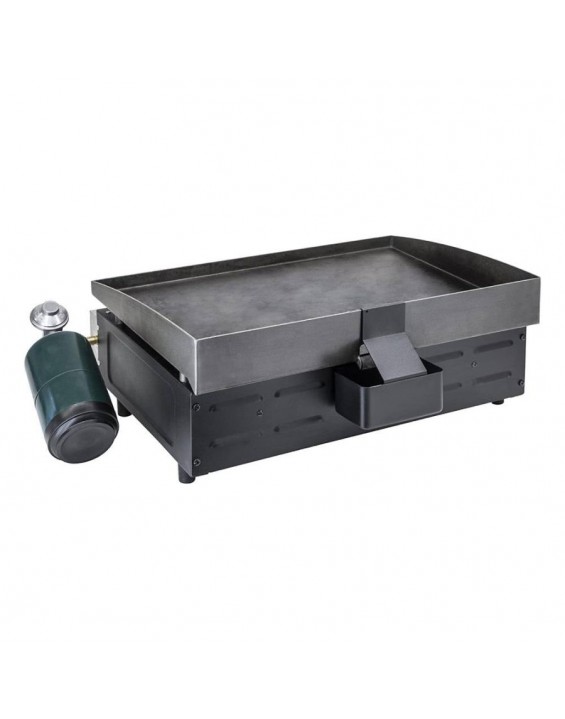 Blackstone 22” Tabletop Griddle – 2 Adjustable Burners