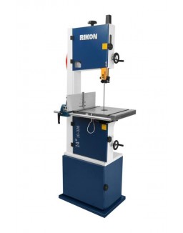 Rikon 10-326 14 Inch Deluxe Band Saw W/ Drift Fence 1.75 Hp