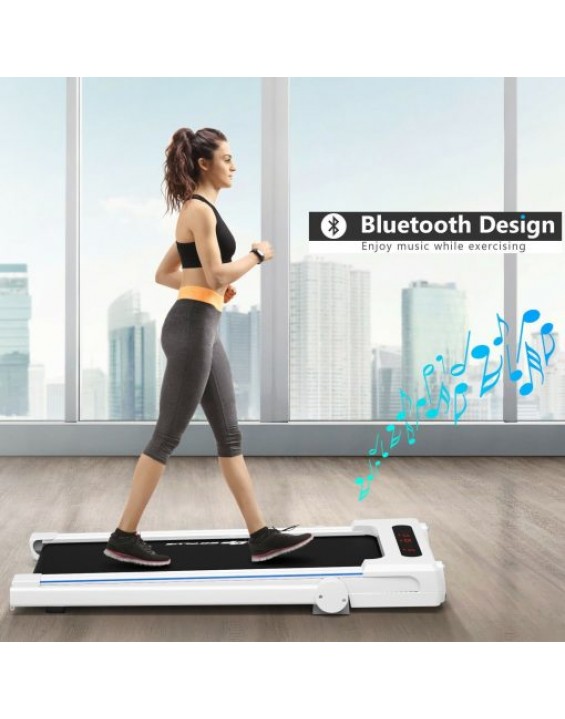 Premium 3-in-1 Foldable Best Treadmill For Home With Remote Control