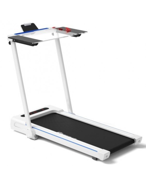 Premium 3-in-1 Foldable Best Treadmill For Home With Remote Control